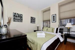 Gramercy Park - 2 Bedroom Apartment New York Extérieur photo